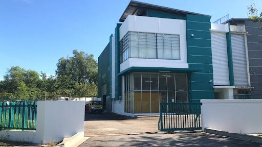 DHL eCommerce Depot - Semenyih