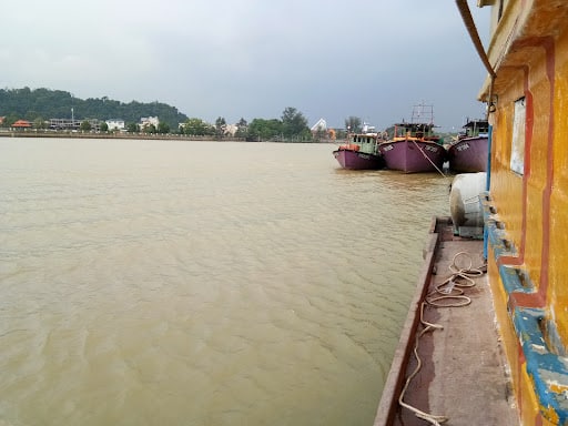 Pejabat Kastam Kuala Kemaman