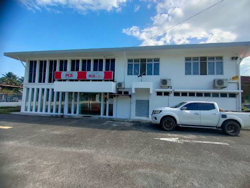 Pos Malaysia Kerteh