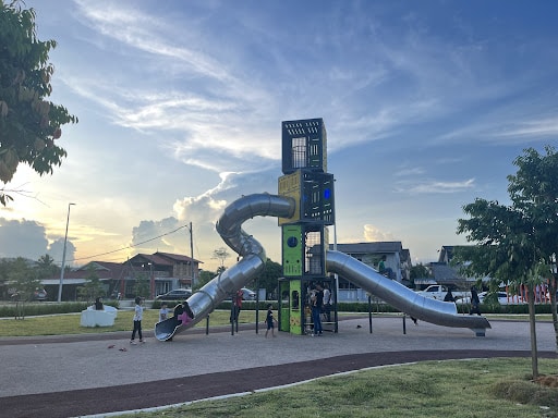Taman Awam Kuala Kerteh