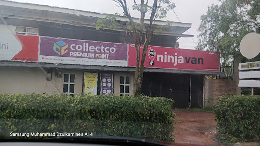 CollectCo Pasir Panjang @ Kuala Terengganu - Shopee Express SPX | Flash Express | J&T | EMS | SPX Self-Collect