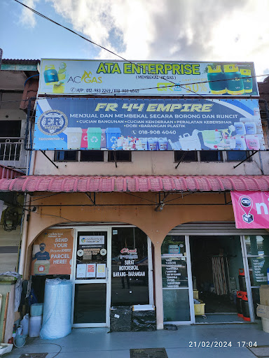 CollectCo Wakaf Tembusu @ Kuala Terengganu