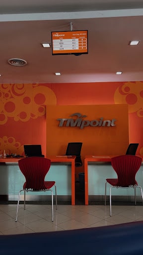 TMpoint Kuala Terengganu