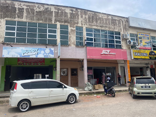J&T DP PEKAN MT 01