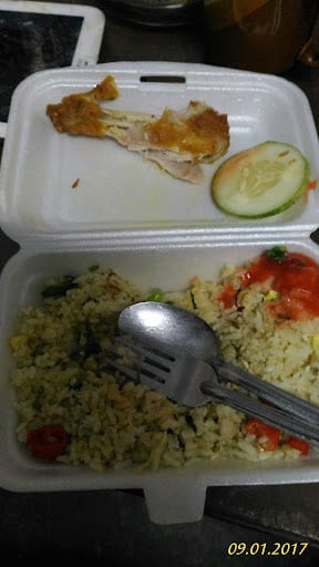 Warung Mail's Kitchen