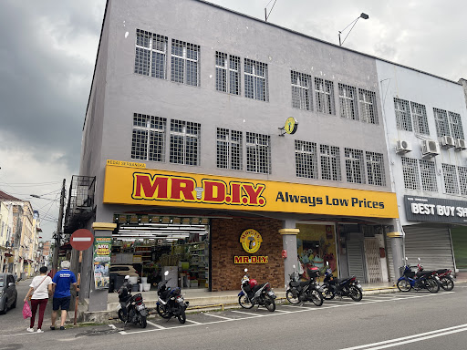 MR.DIY MR.DIY