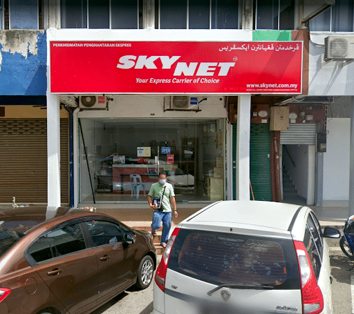Skynet Worldwide (M) Sdn. Bhd.