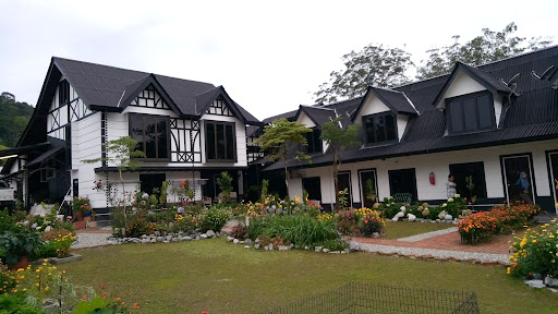 Kampung Taman Sedia Kampung Taman Sedia