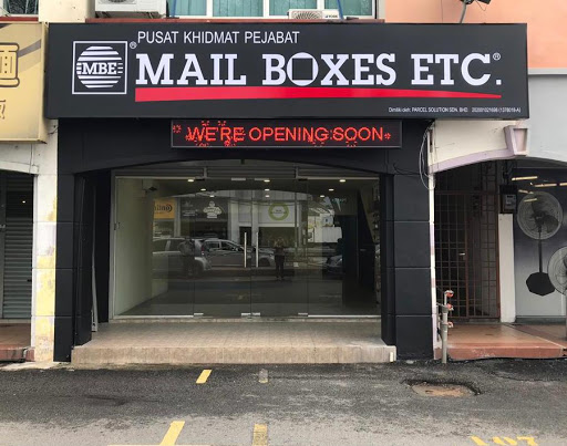 Mail Box Etc Raja Uda / Parcel Solution Sdn Bhd(PosLaju, City-Link, Gdex, UPS, FedEx, EMS, Lazada, Shopee, Courier) Mail Box Etc Raja Uda / Parcel Solution Sdn Bhd(PosLaju, City-Link, Gdex, UPS, FedEx, EMS, Lazada, Shopee, Courier)