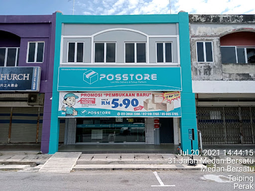 Posstore Posstore