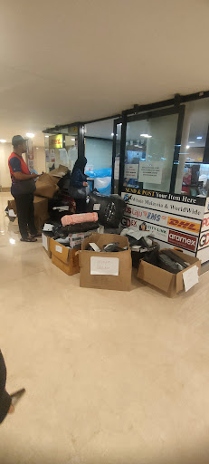 Mail Boxes Etc. (MBE) Alamanda Mail Boxes Etc. (MBE) Alamanda