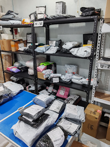 CollectCo Dobi Suria