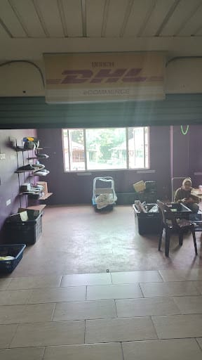 DHL eCommerce Partner - Lahad Datu