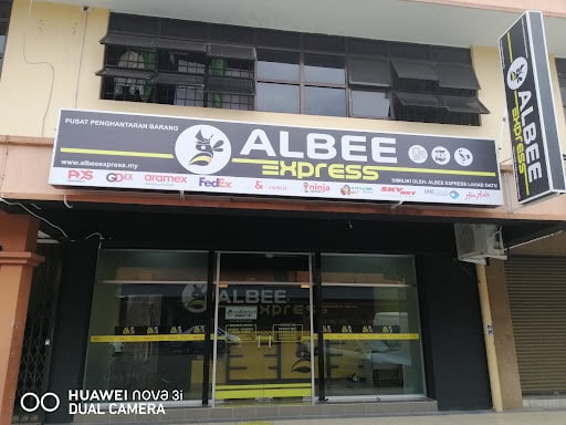 ALBEE EXPRESS LAHAD DATU