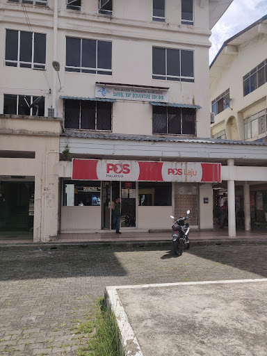 Pejabat Pos Putatan(pz14)