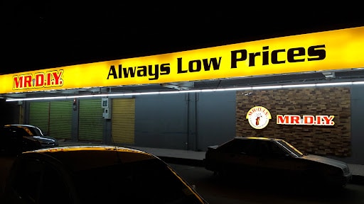 MR.DIY