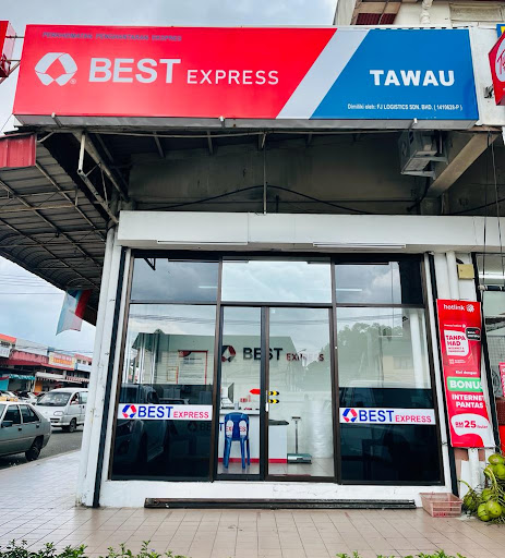 Best Express Tawau (OFFICE)