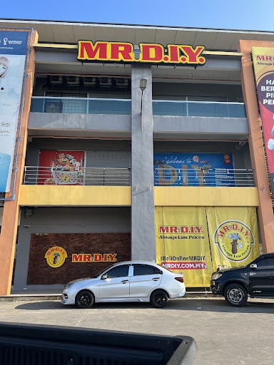 MR.DIY