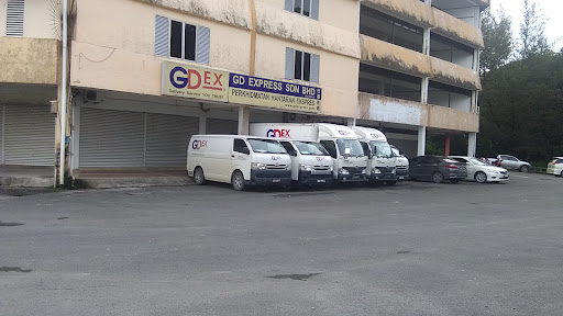 GDEX Bintulu