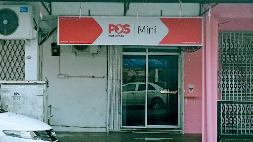 Pos Mini Taman Tunku Miri Pos Mini Taman Tunku Miri