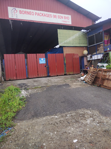 BORNEO PACKAGES (M) SDN BHD