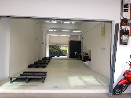 DHL eCommerce Depot - Banting DHL eCommerce Depot - Banting