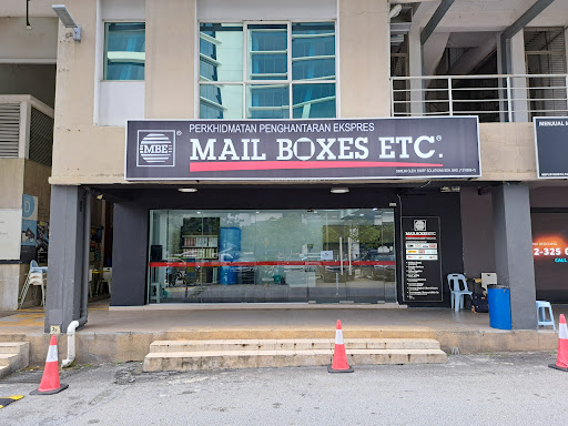 Mail Boxes Etc. Jaya One | MBE