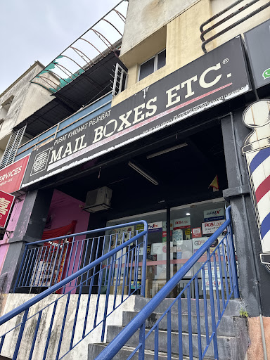 MBE Taman Kinrara Jalan PPK 1, Kinrara