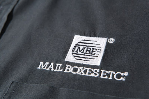 Mail Boxes Etc. Mail Boxes Etc.