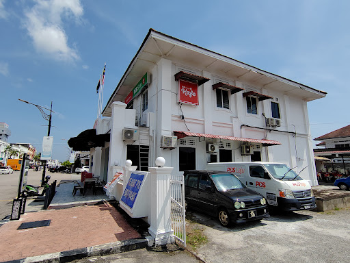 Batu Pahat Branch Batu Pahat Branch