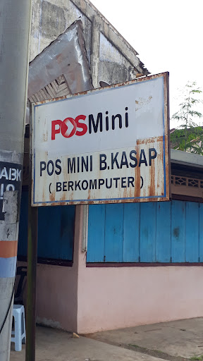 Pos Mini Buloh Kasap Pos Mini Buloh Kasap