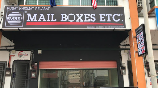 MBE Segamat (PosLaju, City-Link, Gdex, DHL, ups, FedEx, EMS, Lazada, Courier) MBE Segamat (PosLaju, City-Link, Gdex, DHL, ups, FedEx, EMS, Lazada, Courier)