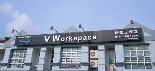 V Workspace Johor Bahru
