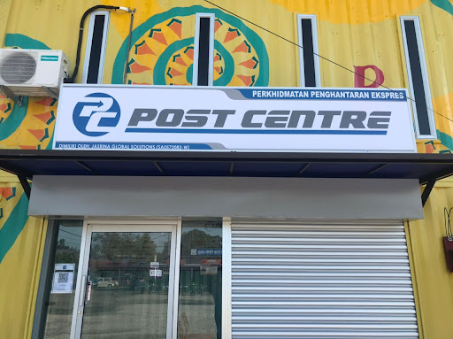 POST CENTRE GELANG PATAH POST CENTRE GELANG PATAH