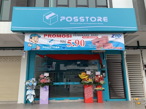 Posstore