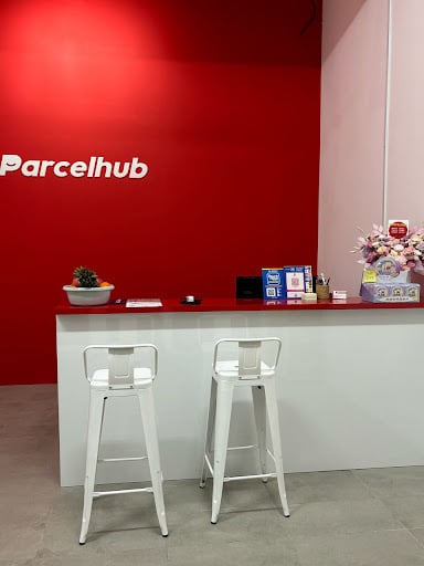 Parcelhub