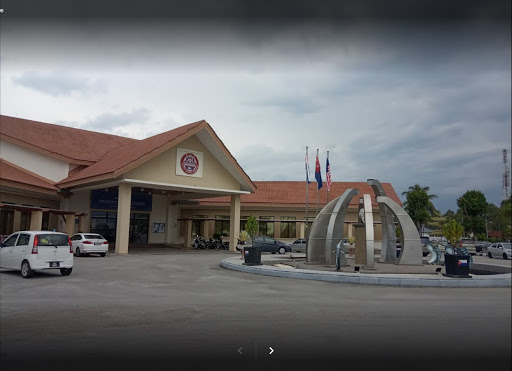 Majlis Daerah Mersing Majlis Daerah Mersing