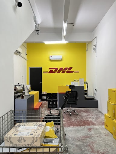 Speedx Express (DHL ECOMMERCE, DHL EXPRESS, SPX, POSSTORE, J&T, NINJAVAN, CITYLINK, FLASH)