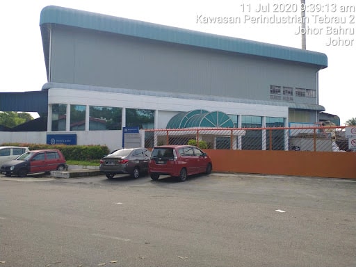 Jebsen & Jessen Packaging Sdn Bhd