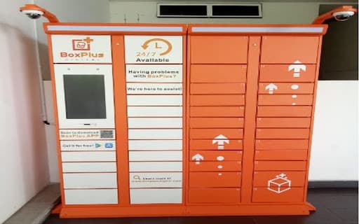 Boxplus Skysuites @ MELDRUM HILLS