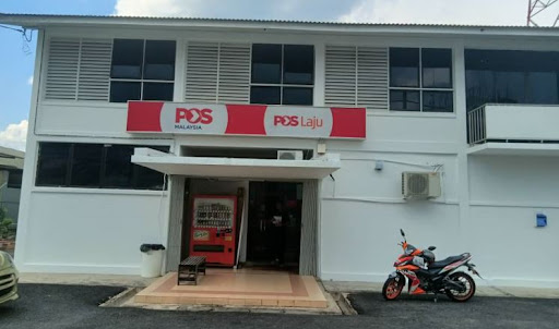 Pejabat Pos Simpang Rengam Pejabat Pos Simpang Rengam