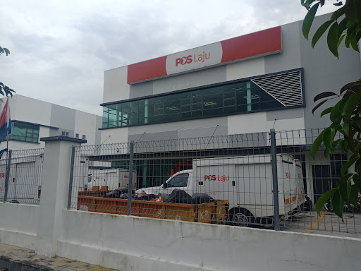 Poslaju Pekan Nenas Poslaju Pekan Nenas