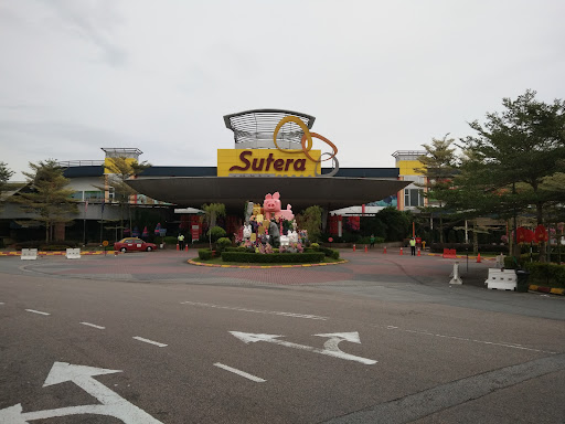 ÆON BiG Sutera Utama ÆON BiG Sutera Utama