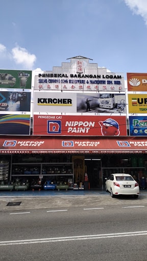 Shing Choong Sing Hardware & Machinery