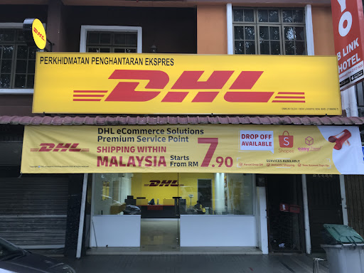 DHL eCommerce Premium ServicePoint - Kulai (I Box Logistic) DHL eCommerce Premium ServicePoint - Kulai (I Box Logistic)