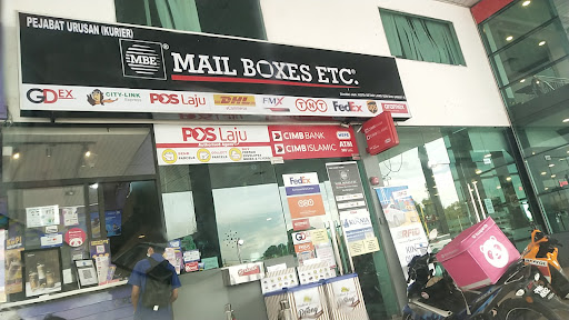 Mail Boxes Etc (MBE) Mail Boxes Etc (MBE)