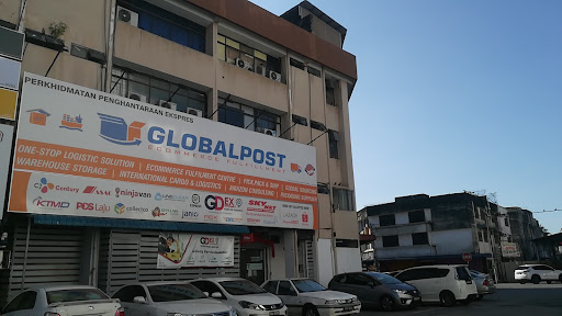 Globalpost Alor Setar