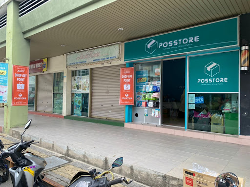 Posstore Jitra Posstore Jitra