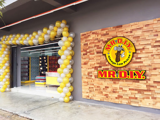 MR.DIY MR.DIY
