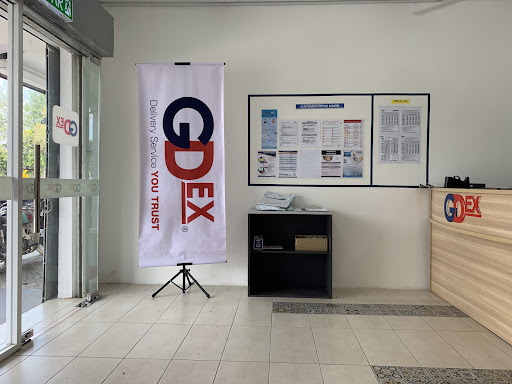 GDEX Langkawi GDEX Langkawi